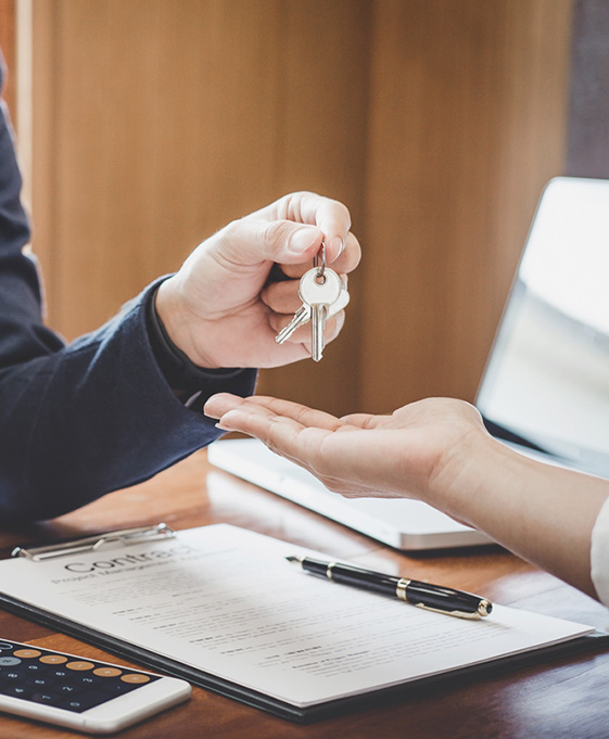 conveyancing brisbane