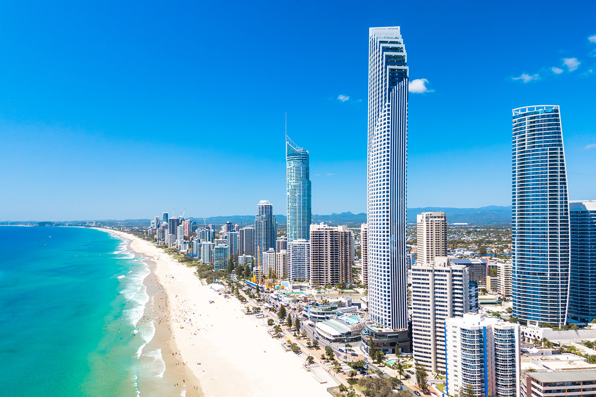 Conveyancing Gold Coast