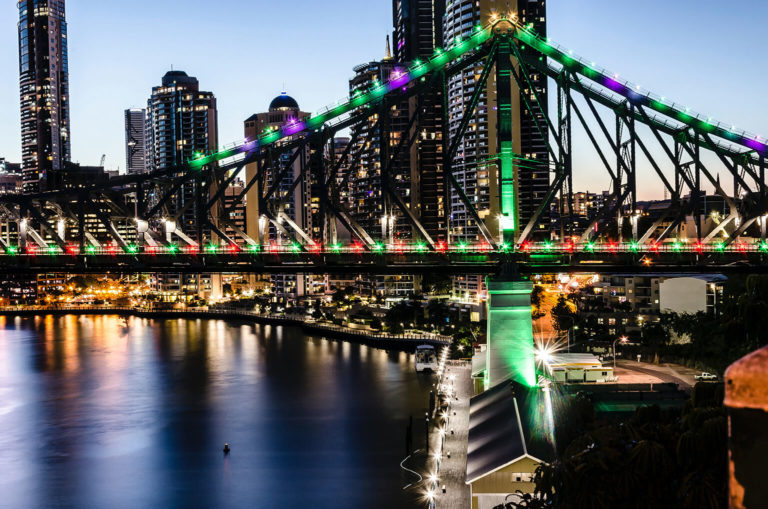 Buy property Brisbane