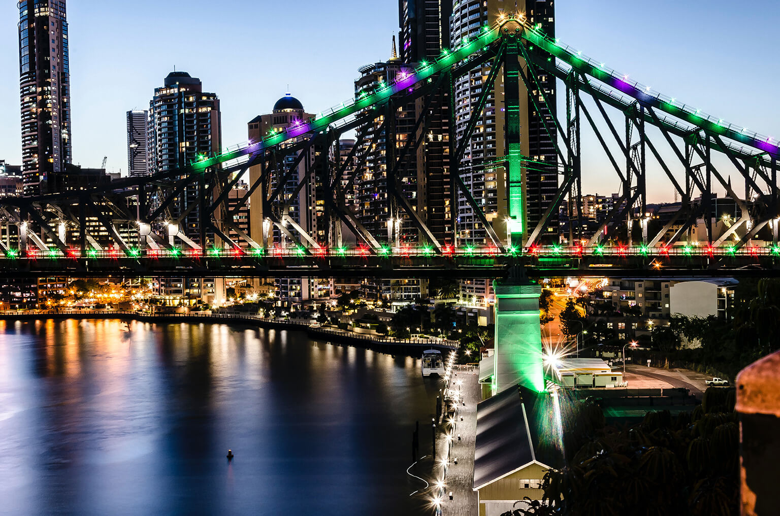 Buy property Brisbane