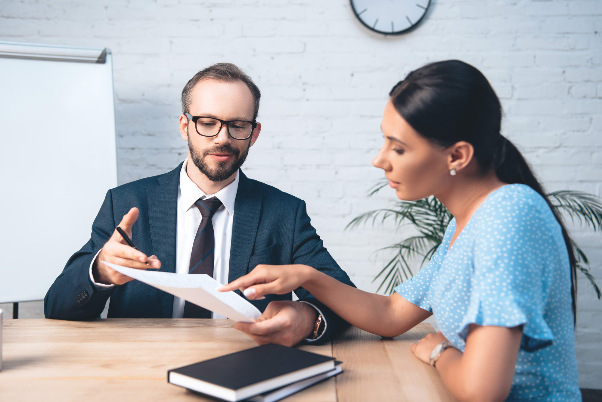 What should I expect from Brisbane conveyancing solicitor? | GM Law