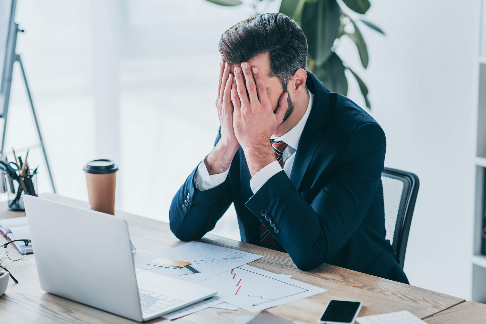 What Can Go Wrong When Transferring a Property | GM Law