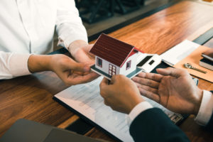 property transfer