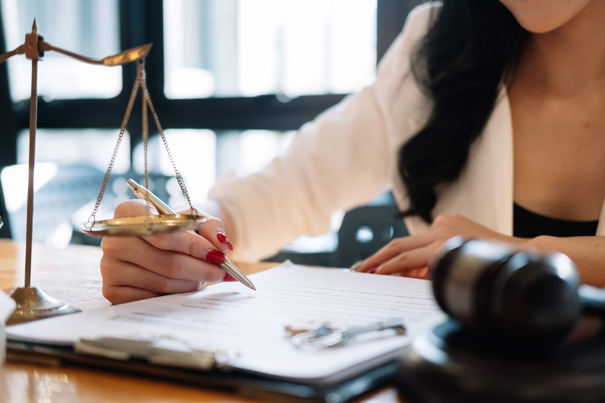 Solicitor for commercial lease in Brisbane: everything you need to know