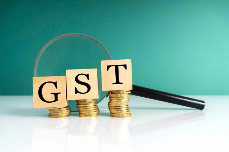 gst 3