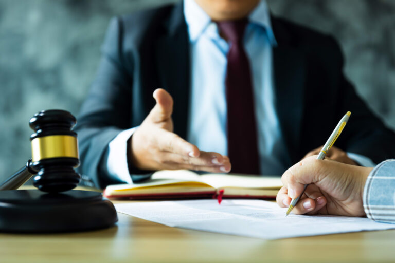 making a will