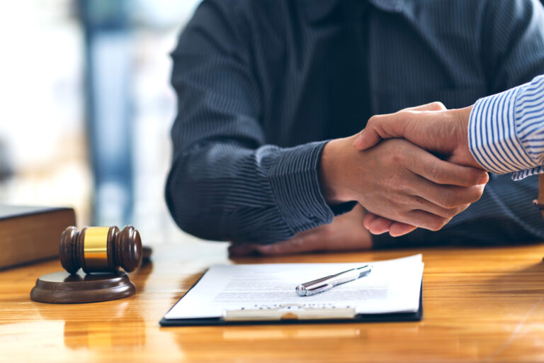 power of attorney