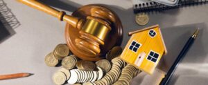legal disputes deposit qeensland