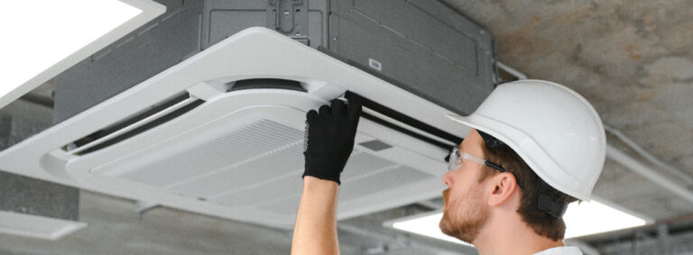 What Alterations Can Commercial Tenants Make to a Property