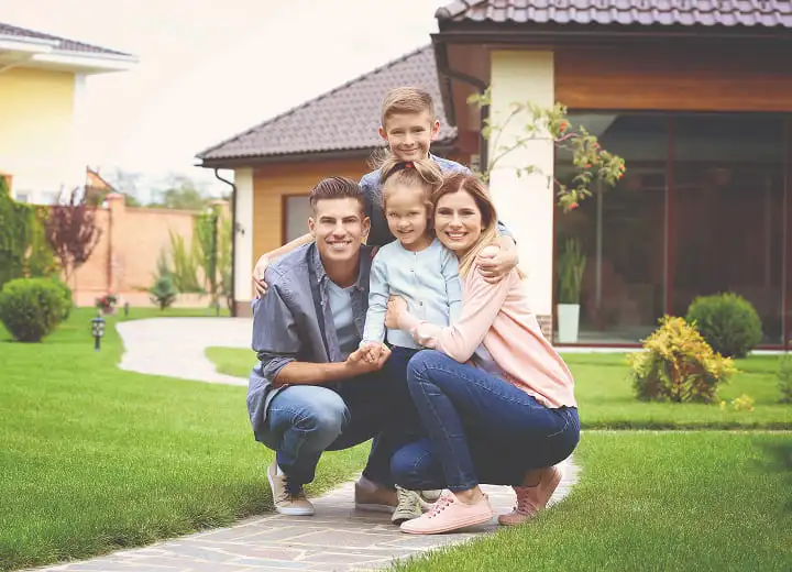 Residential Conveyancing