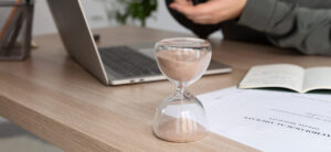 Time Is of the Essence — Why Contract Deadlines Matter