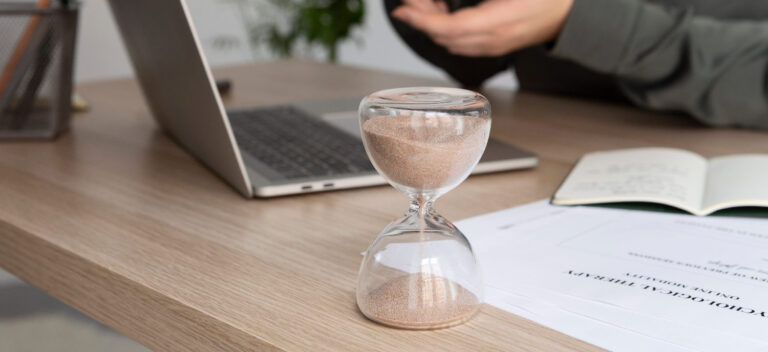 Time Is of the Essence — Why Contract Deadlines Matter