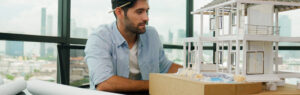 off the plan b2b template