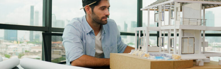 off the plan b2b template