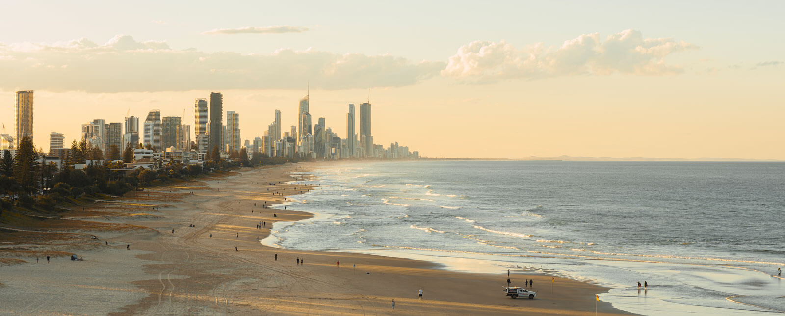 Conveyancing Surfers Paradise