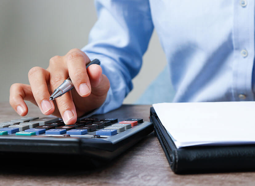 Conveyancing calculate fee Broadbeach