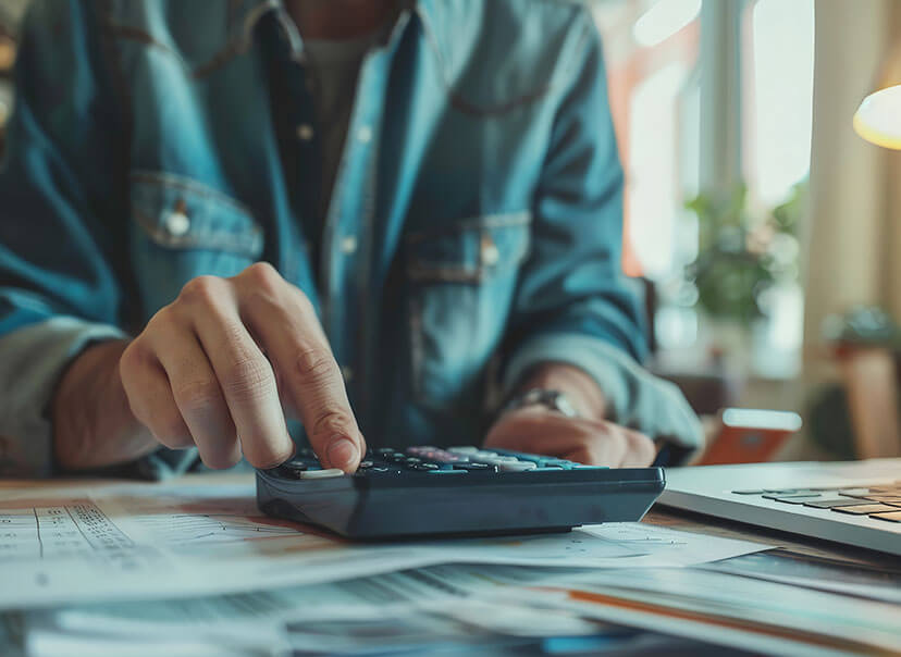 Conveyancing calculate fee Surfers Paradise
