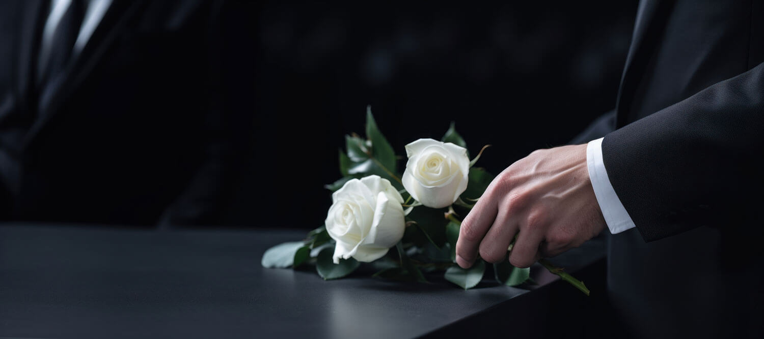 What Happens After Someone Dies