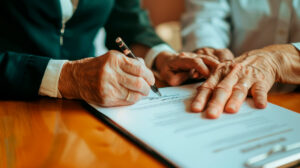 What to consider when making a will in Queensland