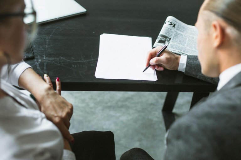 Enduring Power of Attorney in Queensland Explained