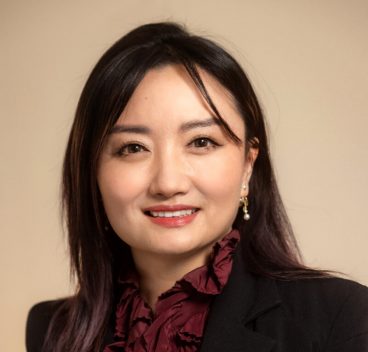 Lillian Jiang Lillian Jiang